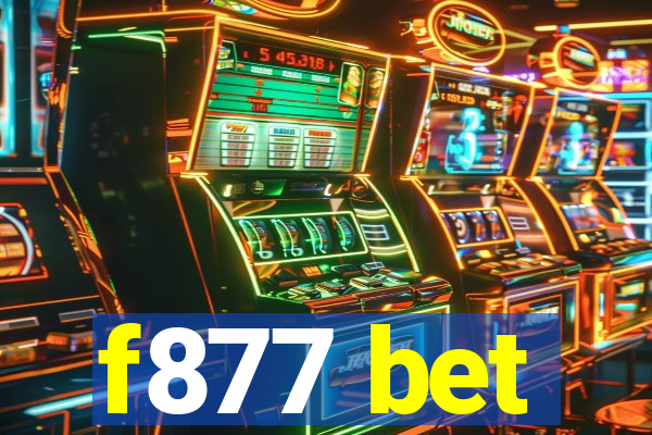 f877 bet